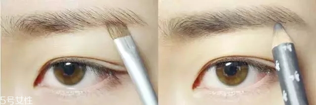 煙熏妝攻略，教你點(diǎn)不一樣的