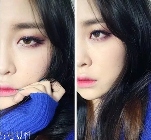 煙熏妝攻略，教你點(diǎn)不一樣的