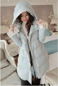 冬天時尚又顯瘦，你需要這么穿