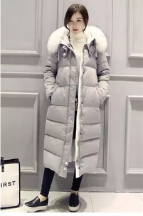 冬天時尚又顯瘦，你需要這么穿