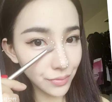 化妝減肥術(shù)，你值得擁有