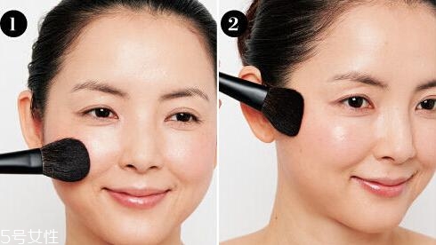 化妝減肥術(shù)，你值得擁有