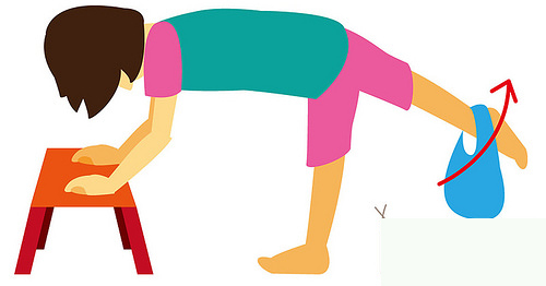 矯正脊骨改善眩暈、內(nèi)臟不適 教你根治腰痛