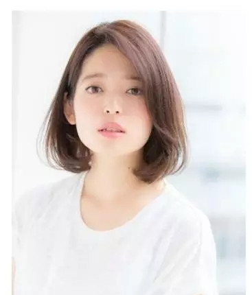 無(wú)劉海短發(fā)女生發(fā)型推薦 無(wú)劉海短發(fā)女生發(fā)型推薦