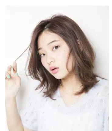 無(wú)劉海短發(fā)女生發(fā)型推薦 無(wú)劉海短發(fā)女生發(fā)型推薦