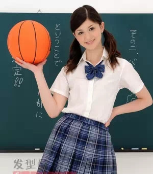 無(wú)劉海短發(fā)女生發(fā)型推薦 無(wú)劉海短發(fā)女生發(fā)型推薦