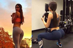 24歲少女健身變老太,過度運(yùn)動(dòng)會(huì)變老？