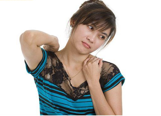 肩膀酸痛怎么緩解 原來是靠它 肩膀酸痛怎么緩解 原來是靠它