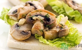 蘑菇和茄子能一起吃嗎？蘑菇和茄子一起吃會(huì)中毒嗎？