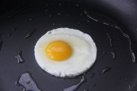 雞蛋火腿三明治制作全過程方法 雞蛋火腿三明治制作全過程方法