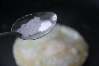 雞蛋火腿三明治制作全過程方法 雞蛋火腿三明治制作全過程方法