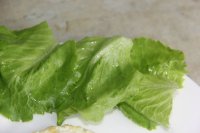 雞蛋火腿三明治制作全過程方法 雞蛋火腿三明治制作全過程方法