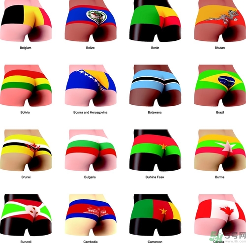 生理期內(nèi)褲床單上有血跡怎么清洗的小妙招 生理期內(nèi)褲床單上有血跡怎么清洗的小妙招