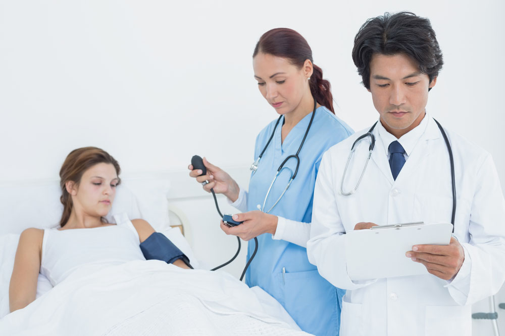 低血壓是怎么引起的 根據(jù)癥狀進行治療 低血壓是怎么引起的 根據(jù)癥狀進行治療