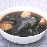 大寒節(jié)氣養(yǎng)生食譜推薦大全 大寒節(jié)氣養(yǎng)生食譜推薦大全