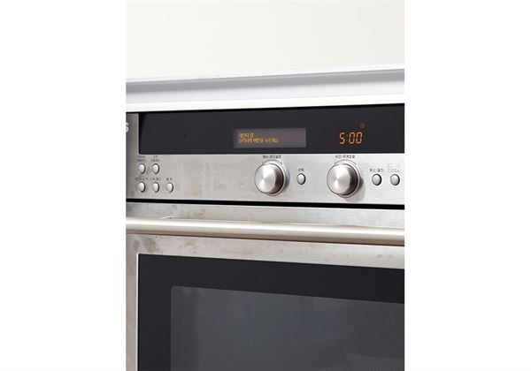 微波爐、烤箱怎么清洗污垢才干凈