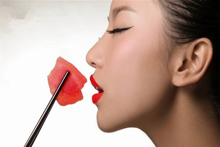 氣血虧虛,女人虛弱的罪魁禍?zhǔn)? alt=