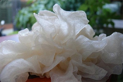 ?蚵仔湯抗痘、泡菜拌飯助睡眠 10款排毒抗發(fā)炎菜單