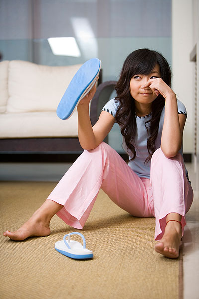 體臭的形成原因 有什么辦法可以消除 體臭的形成原因 有什么辦法可以消除