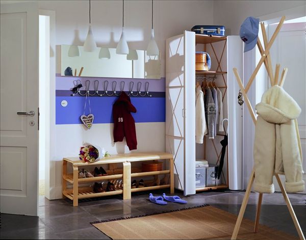 冰箱、衣柜里長霉怎么辦