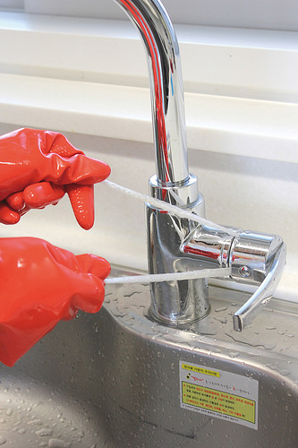 廚房灶臺(tái)怎樣清潔消毒 天然清潔劑更實(shí)惠 廚房灶臺(tái)怎樣清潔消毒 天然清潔劑更實(shí)惠