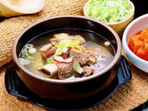 飯前喝湯身材越來(lái)越苗條