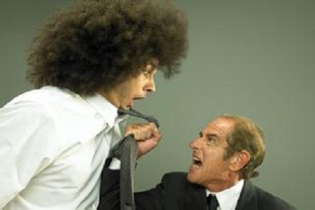 控制情感 控制情感