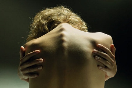 脊椎疼痛 脊椎疼痛