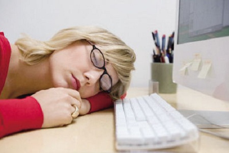 上班族午休 上班族午休