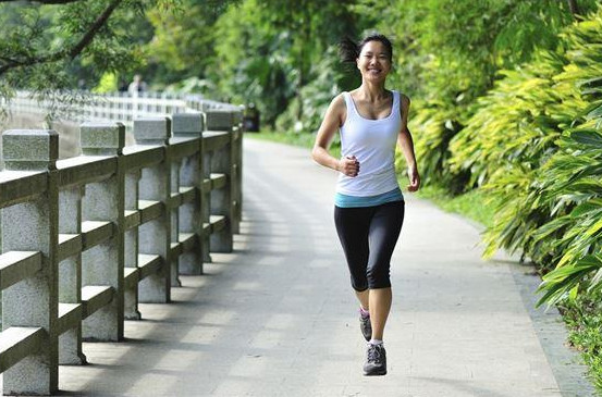 空腹運動的長期效應(yīng) 空腹運動的長期效應(yīng)