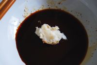 揚州干拌面制作方法2 揚州干拌面制作方法2