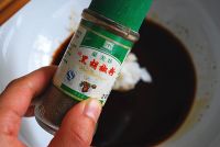 揚州干拌面制作方法3 揚州干拌面制作方法3