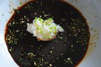 揚州干拌面制作方法4 揚州干拌面制作方法4