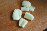 揚州干拌面制作方法5 揚州干拌面制作方法5