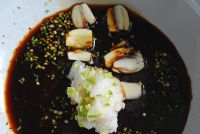 揚州干拌面制作方法6 揚州干拌面制作方法6