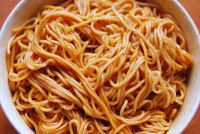 揚州干拌面制作方法11 揚州干拌面制作方法11