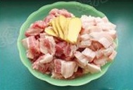 紅燒肉制作方法1 紅燒肉制作方法1