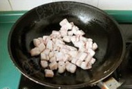紅燒肉制作方法2 紅燒肉制作方法2