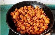 紅燒肉制作方法7 紅燒肉制作方法7