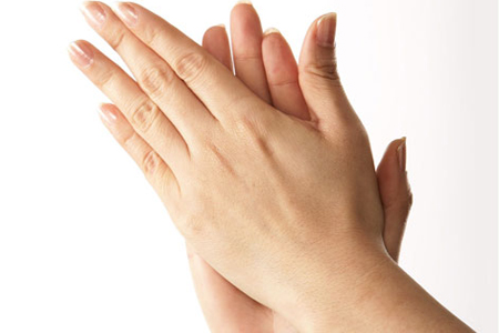 拍擊手掌 拍擊手掌