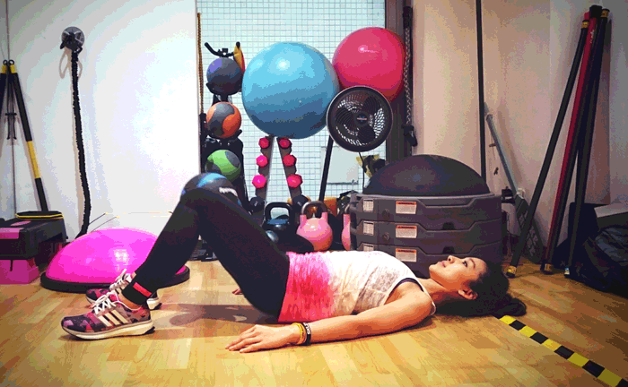 月經來了可以運動么 生理期推薦的運動 月經來了可以運動么 生理期推薦的運動