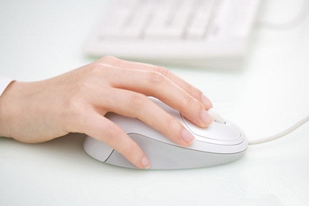 鼠標手怎么治療?治療鼠標手的保健動作 鼠標手怎么治療?治療鼠標手的保健動作