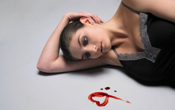 女性經(jīng)期不能吃得東西 女性經(jīng)期不能吃得東西