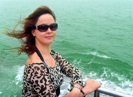 40歲女人的美白 40歲女人的美白