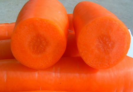 出胡蘿卜能美容嗎 出胡蘿卜能美容嗎