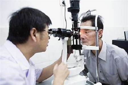 白內(nèi)障檢查 白內(nèi)障檢查