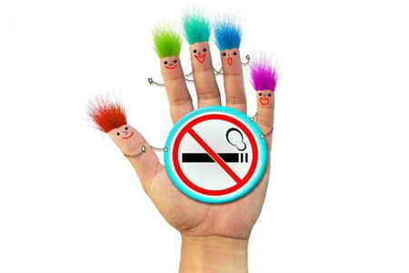 禁止吸煙 禁止吸煙