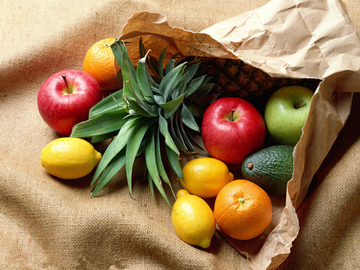 水果別亂吃 不然死的快 水果別亂吃 不然死的快