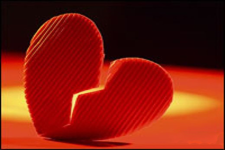 分手的好處?遠離五項危險情人更健康 分手的好處?遠離五項危險情人更健康