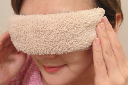 眼睛腫是什么原因?怎么快速消腫 眼睛腫是什么原因?怎么快速消腫